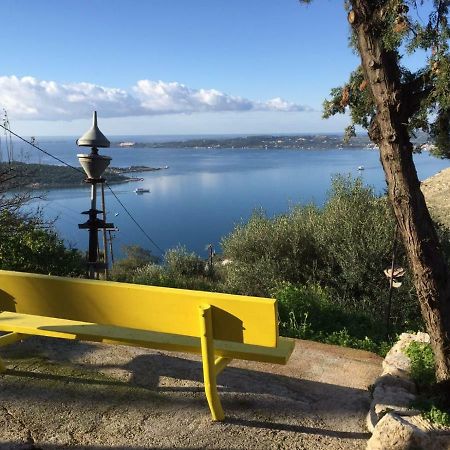 Art Studio Kefalonia Dhavgáta Exteriér fotografie