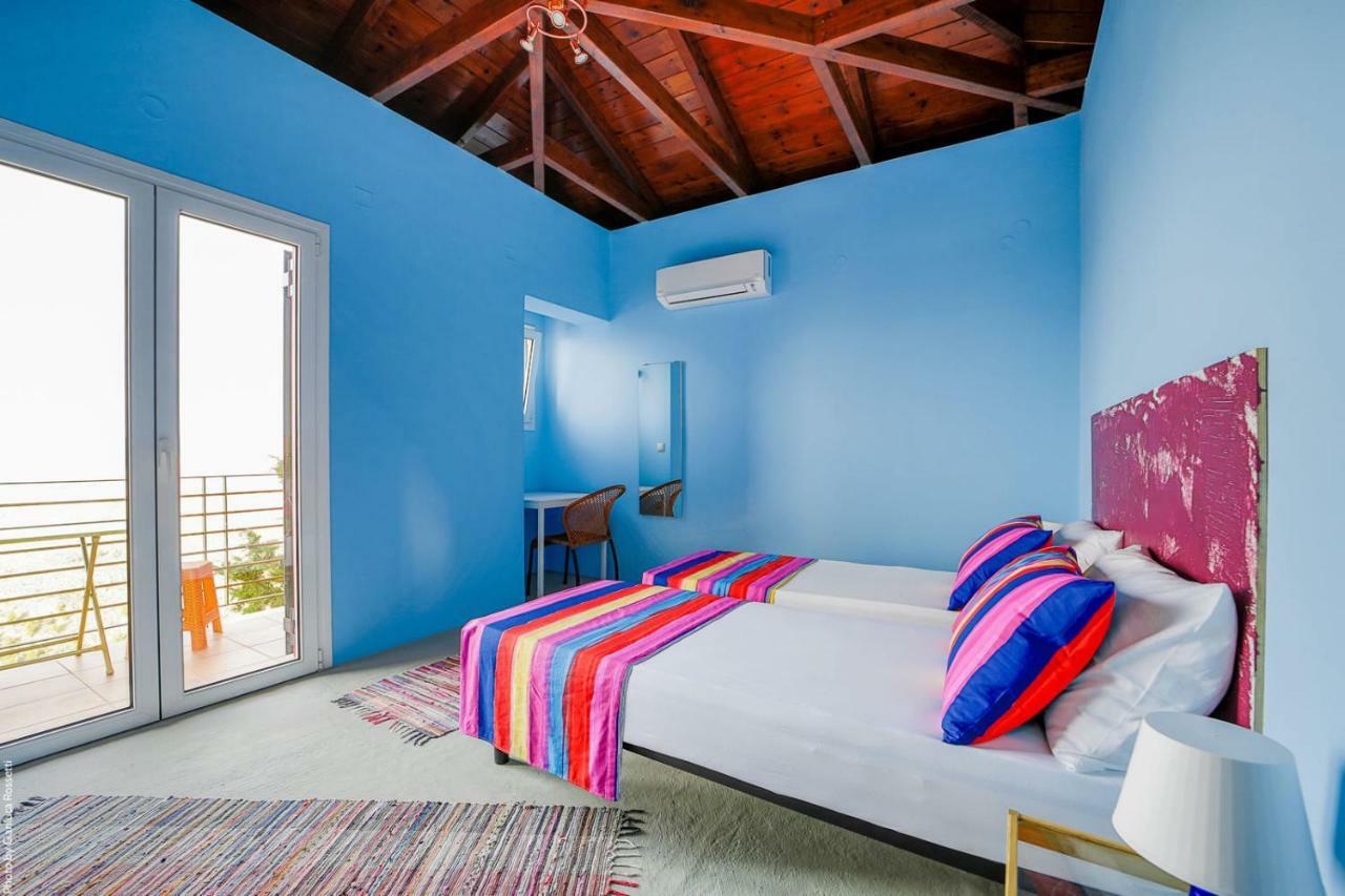Art Studio Kefalonia Dhavgáta Exteriér fotografie