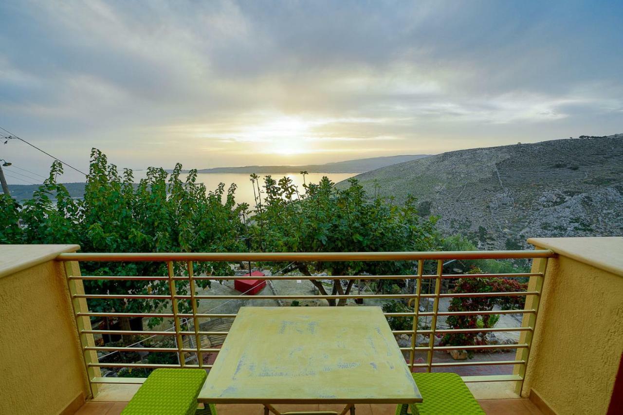 Art Studio Kefalonia Dhavgáta Exteriér fotografie