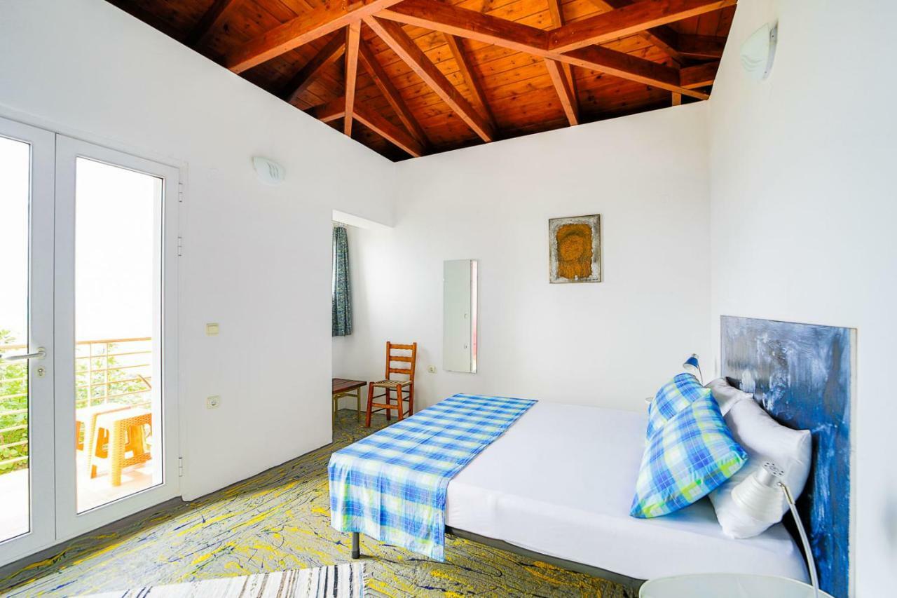 Art Studio Kefalonia Dhavgáta Exteriér fotografie