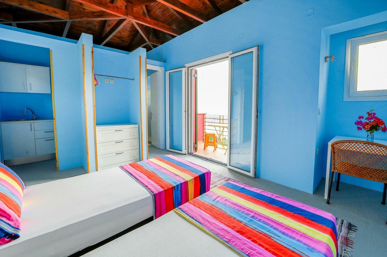 Art Studio Kefalonia Dhavgáta Exteriér fotografie