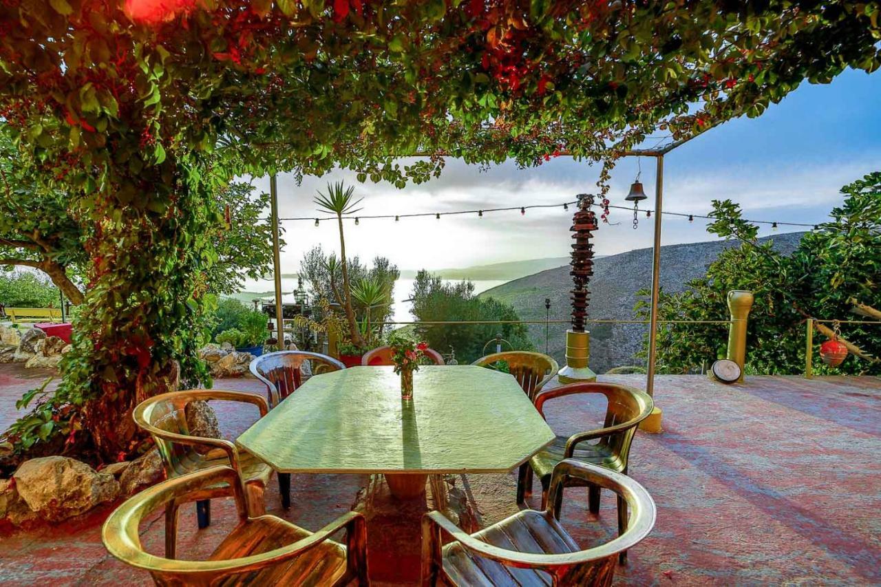 Art Studio Kefalonia Dhavgáta Exteriér fotografie