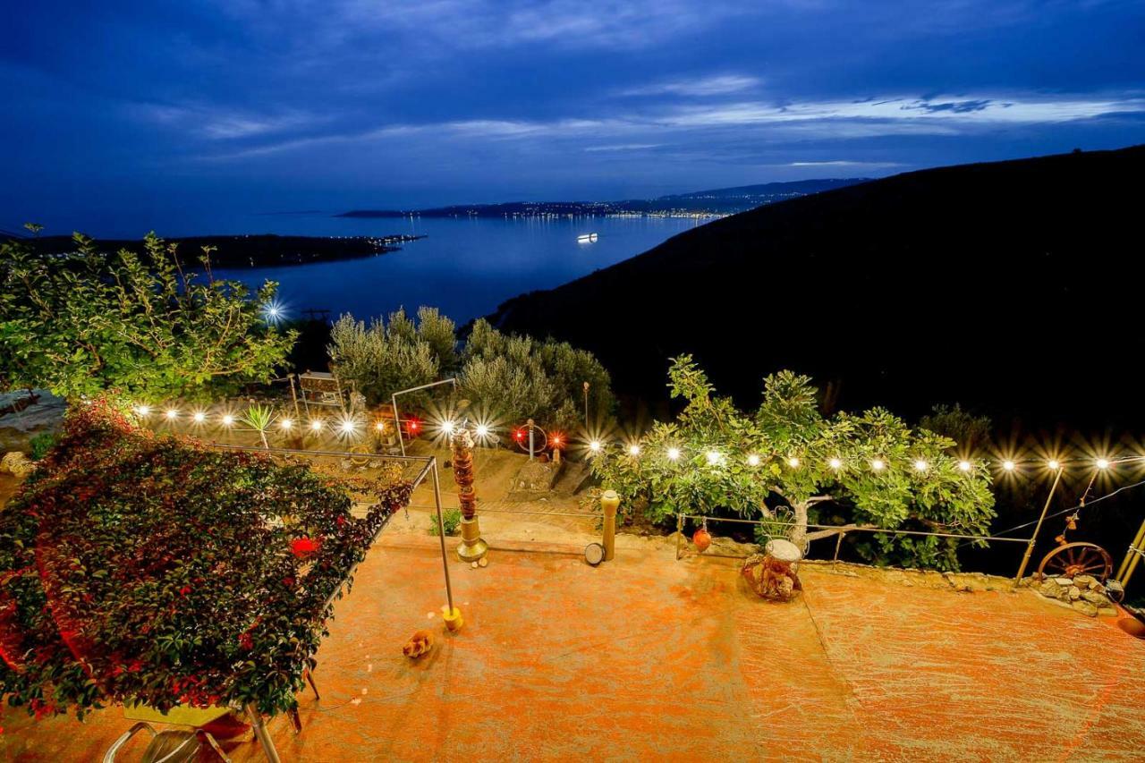 Art Studio Kefalonia Dhavgáta Exteriér fotografie