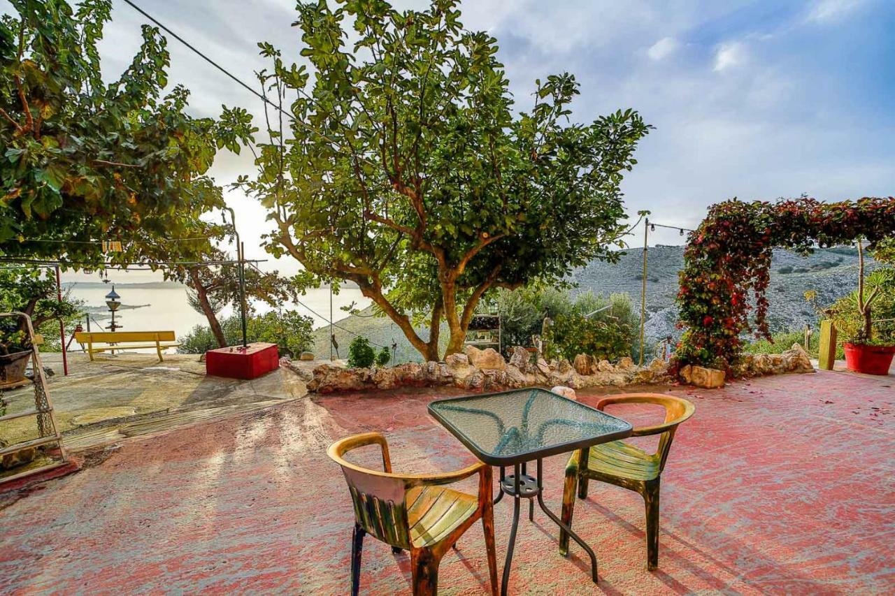 Art Studio Kefalonia Dhavgáta Exteriér fotografie