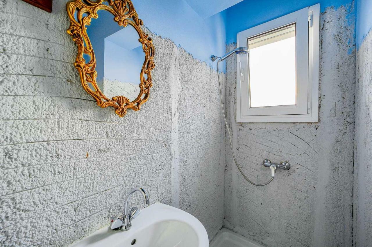 Art Studio Kefalonia Dhavgáta Exteriér fotografie