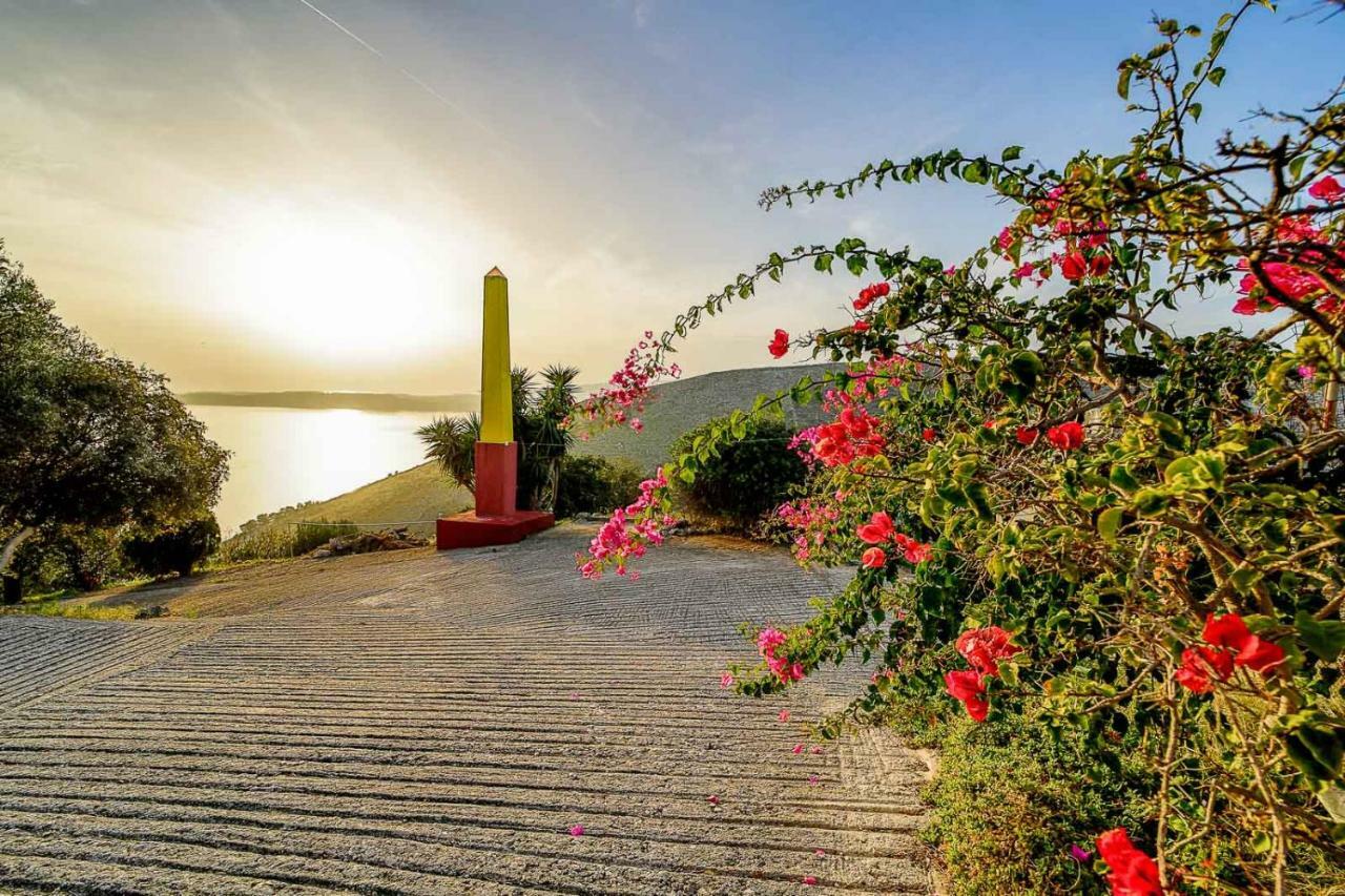 Art Studio Kefalonia Dhavgáta Exteriér fotografie
