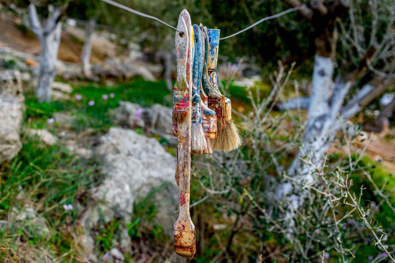 Art Studio Kefalonia Dhavgáta Exteriér fotografie