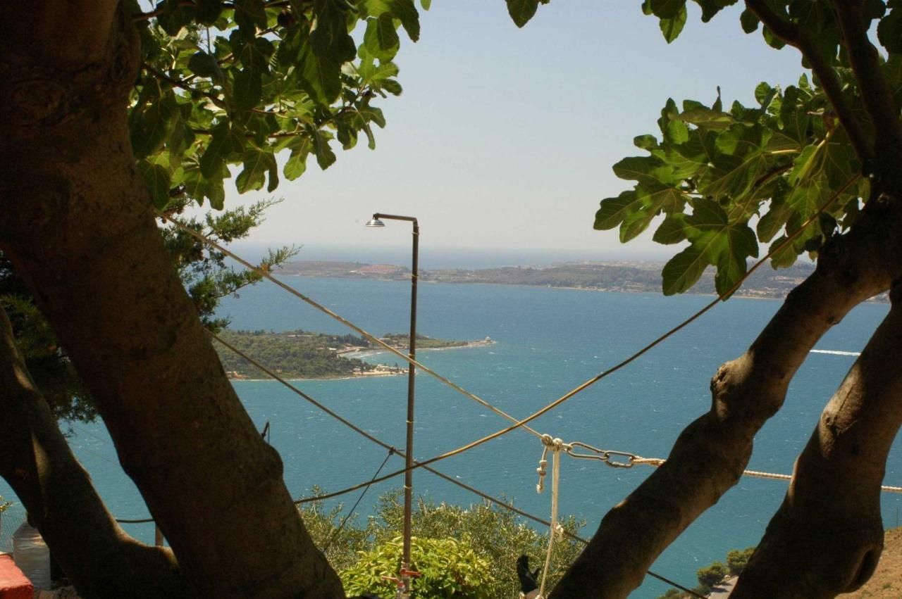 Art Studio Kefalonia Dhavgáta Exteriér fotografie