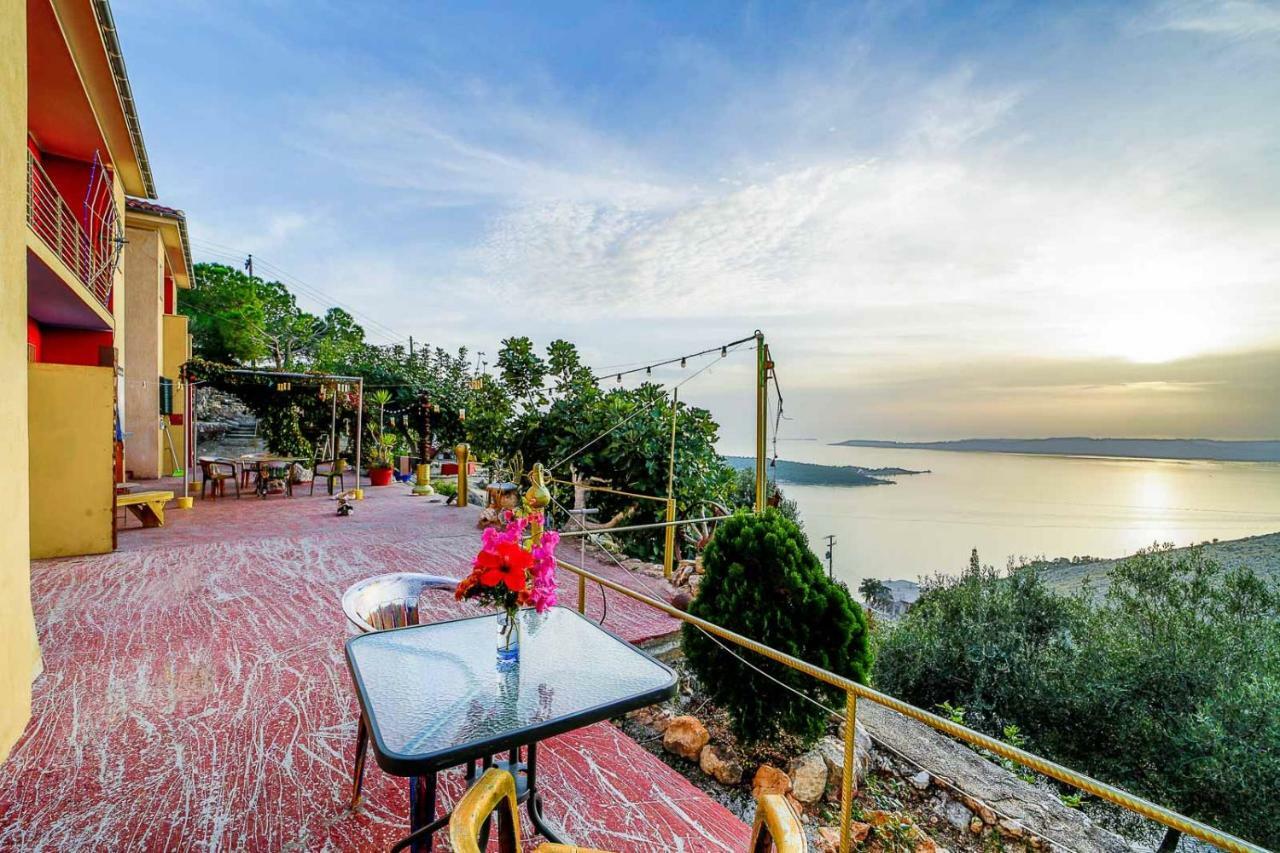 Art Studio Kefalonia Dhavgáta Exteriér fotografie