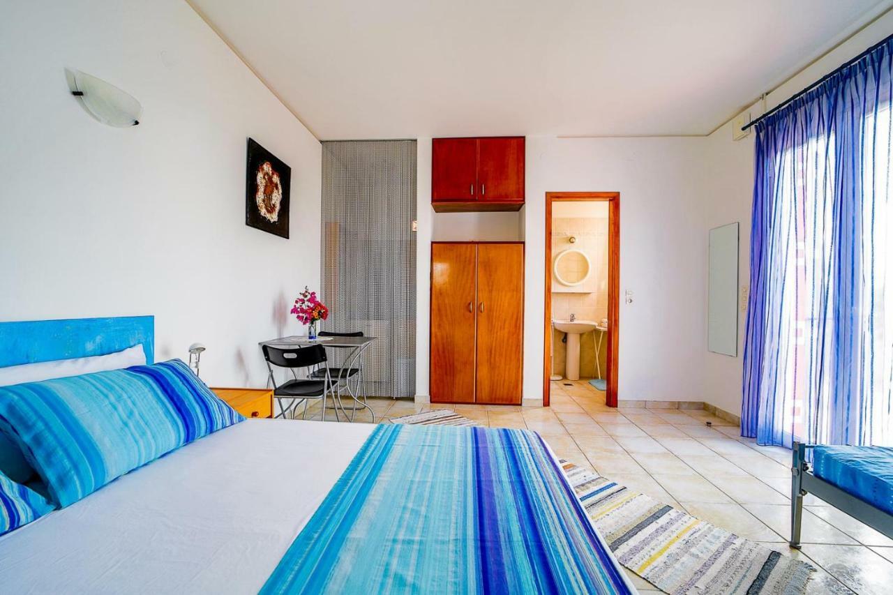 Art Studio Kefalonia Dhavgáta Exteriér fotografie