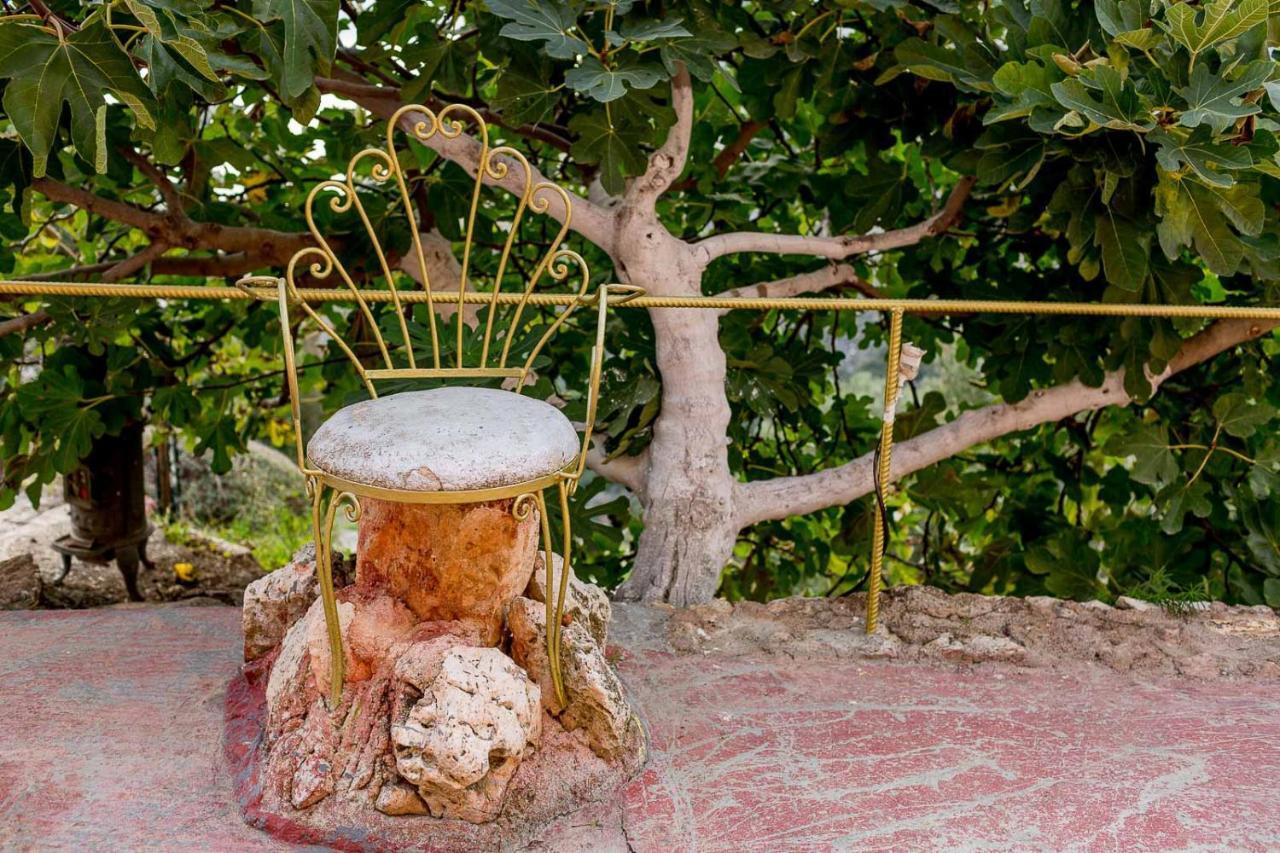 Art Studio Kefalonia Dhavgáta Exteriér fotografie